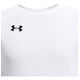 thumbnail image 3 of Playera Under Armour Golazo 3 Jersey Niños Blanco Deportivo blanco L, 3 of 3