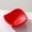Red, variant on JUSEO Fruit Tray, Purple Kitchen & Dining