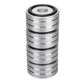thumbnail image 4 of Speaker Isolation Spike Stand Foot Speaker Isolation Spikes Speaker Cone Base Pads Speaker Spikes Base Mat Speaker Cone Base Mats 4pcs SP4010 Speaker Isolation Spike Stand Foot, 4 of 8