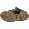 thumbnail image 5 of DVS Men's Militia Skate Shoe Black/Camo - DV00110973 (DVF0000110-973), 5 of 5
