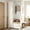 White, variant on AUU Modern Hall Tree with Flip-Up Storage Bench & Adjustable Shelves – Entryway Coat Rack with Hanging Hooks for Mudroom, Hallway, or Living Room