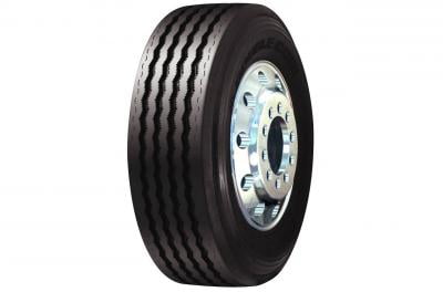 Double Coin RR150 Premium 5-Rib Steer/All-Position Multi-Use Commercial Radial Truck Tire 11R22.5 14 ply 