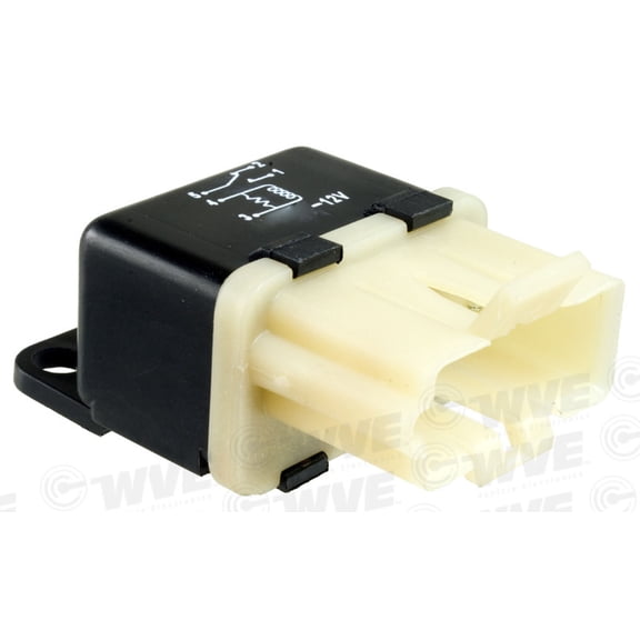Fuel Pump Relay