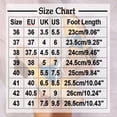 thumbnail image 3 of Hinvhai Women's Dressy Sandals Versatile Color Block Lace up Plus Size Thick Sole Pointed Toe Comfortable High Heel Slippers Hot Pink 9(42), 3 of 8
