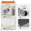 thumbnail image 5 of Cama ortopédica grande para perro, lavable, con funda extraíble, 5 of 5