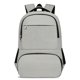 thumbnail image 2 of Mochila Oxford para almuerzo, bolsa de almacenamiento impermeable, accesorios para exteriores (gris claro) Sywqhk Para Estrenar, 2 of 9