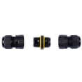 thumbnail image 3 of MYG 3 Pin Outdoor Junction Box IP68 Waterproof Electrical Cable Wire Connector, 3 of 9