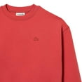 thumbnail image 2 of Lacoste Womens Oversized Sweatshirt, 2 of 5