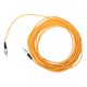 thumbnail image 2 of 10 metros de FC/UPC a FC/UPC Puente de cable de conexión de fibra óptica monomodo, 2 of 8