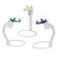 thumbnail image 1 of Soporte para posicionador de rayos X dentales, soporte para sensor de película de rayos X para rayos X dentales digitales Posicionador de rayos X dentales impulsado por el rendimiento, 1 of 14