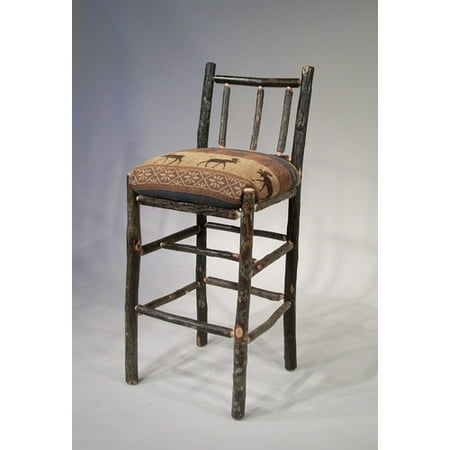 Flat Rock Furniture Berea 30 Bar Stool Flat Rock Furniture Berea 30 Bar Stool
