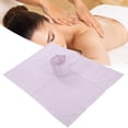 thumbnail image 4 of Housse de Table de Massage en Coton avec Trou pour le Visage 70 X 100cm, 4 of 8
