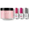 OPI Nail Dipping Powder Perfection Combo - Liquid Set + Kiss me I'm Brazilian A68