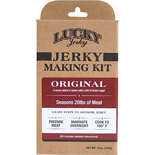 Jerky Kit
