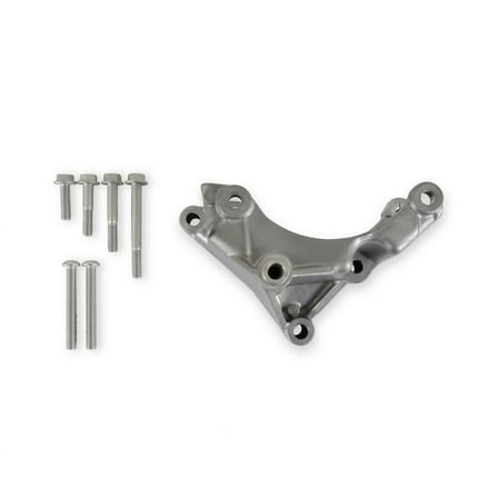 Holley 97-402 Alternator Bracket - High Mount