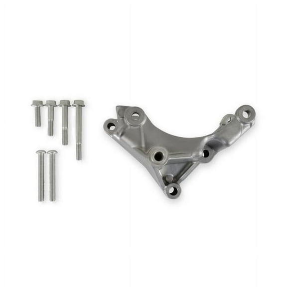 Holley 97-402 Alternator Bracket - High Mount