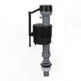thumbnail image 5 of Adjustable Toilet Tank Inlet Valve with Needle Control for Water Flow Management, 5 of 5