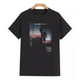 thumbnail image 2 of Playera Hombre Manga Corta Estampado De Moda, 2 of 7