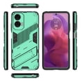 thumbnail image 3 of Funda para Motorola Moto G24 4G Protección A Prueba De Golpes Con Soporte De TPU Duradero Y Práctico, 3 of 5