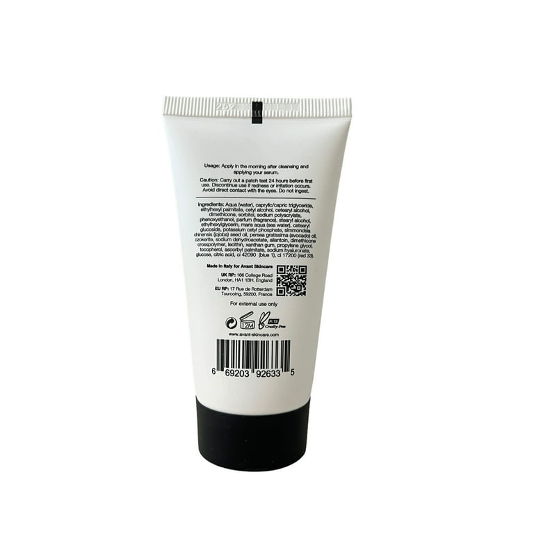 【極美品】Avantone Pro Active Mixcubes Cream Volume & Texture Hair Styling Cream With Aloe Vera +