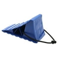 thumbnail image 4 of Cuñas de rueda, bloque de cuerda, tapones de rueda de coche de resistencia Chock, extremadamente duradero para coches, , Cola calzos para ruedas Slip Stopper, 4 of 8