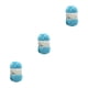 thumbnail image 2 of Bearachild Bufandas Hilo de tejer DIY Hilo de tejer a mano Gorro Alfombra Ganchillo Type1 NO1, 2 of 6