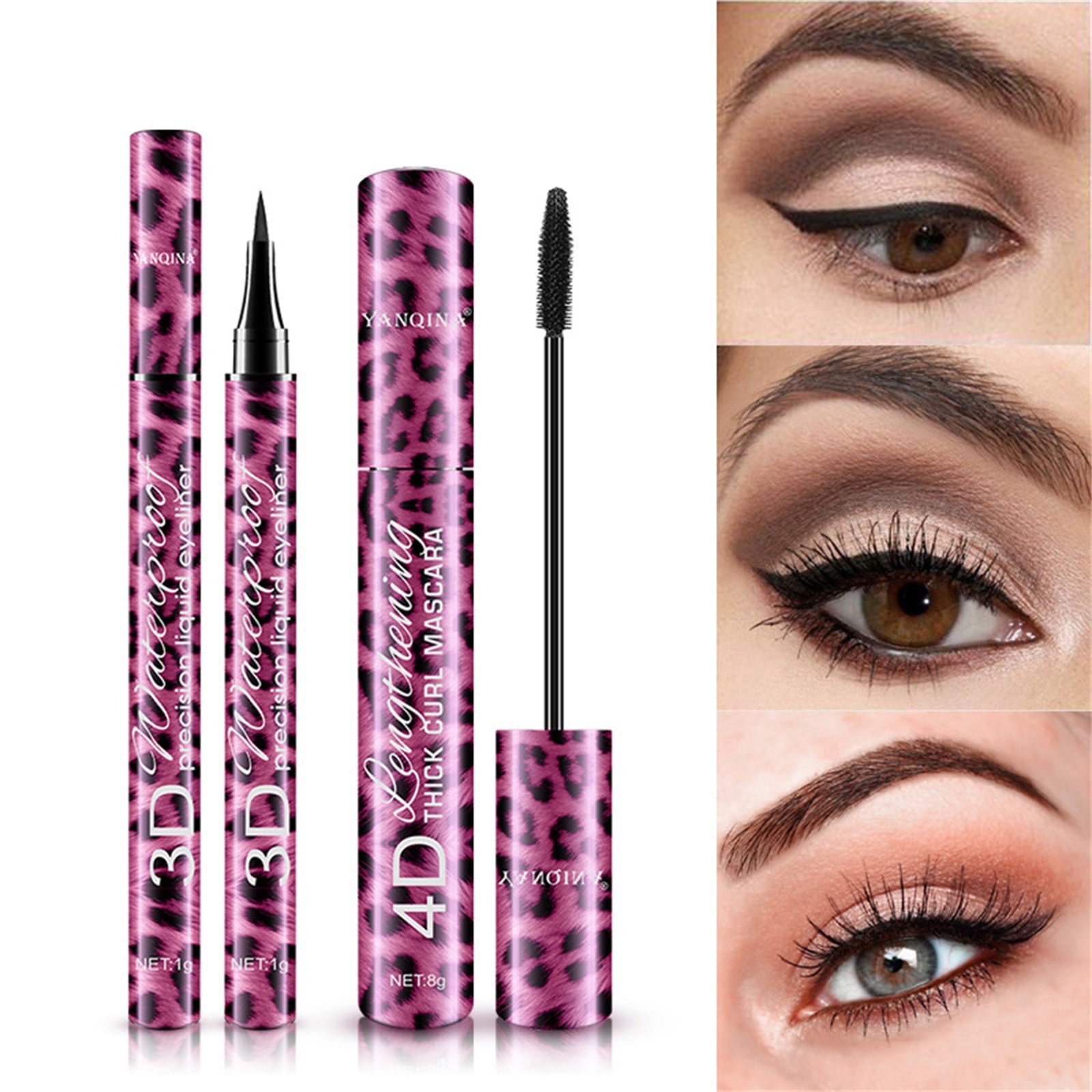 RIN: Beauty Made Halal - Make Over Lip Amplify Contour Liner