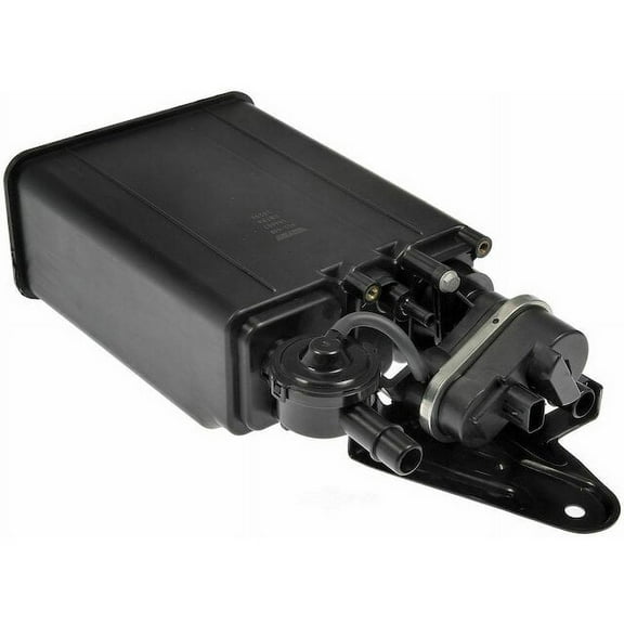 Carbon Canister - Compatible with 2005 - 2013 Toyota Tacoma - Dorman
