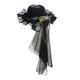 thumbnail image 5 of Mini sombrero Steampunk jinwen tocado gótico clip para el pelo accesorio de tocado de escenario, 5 of 8