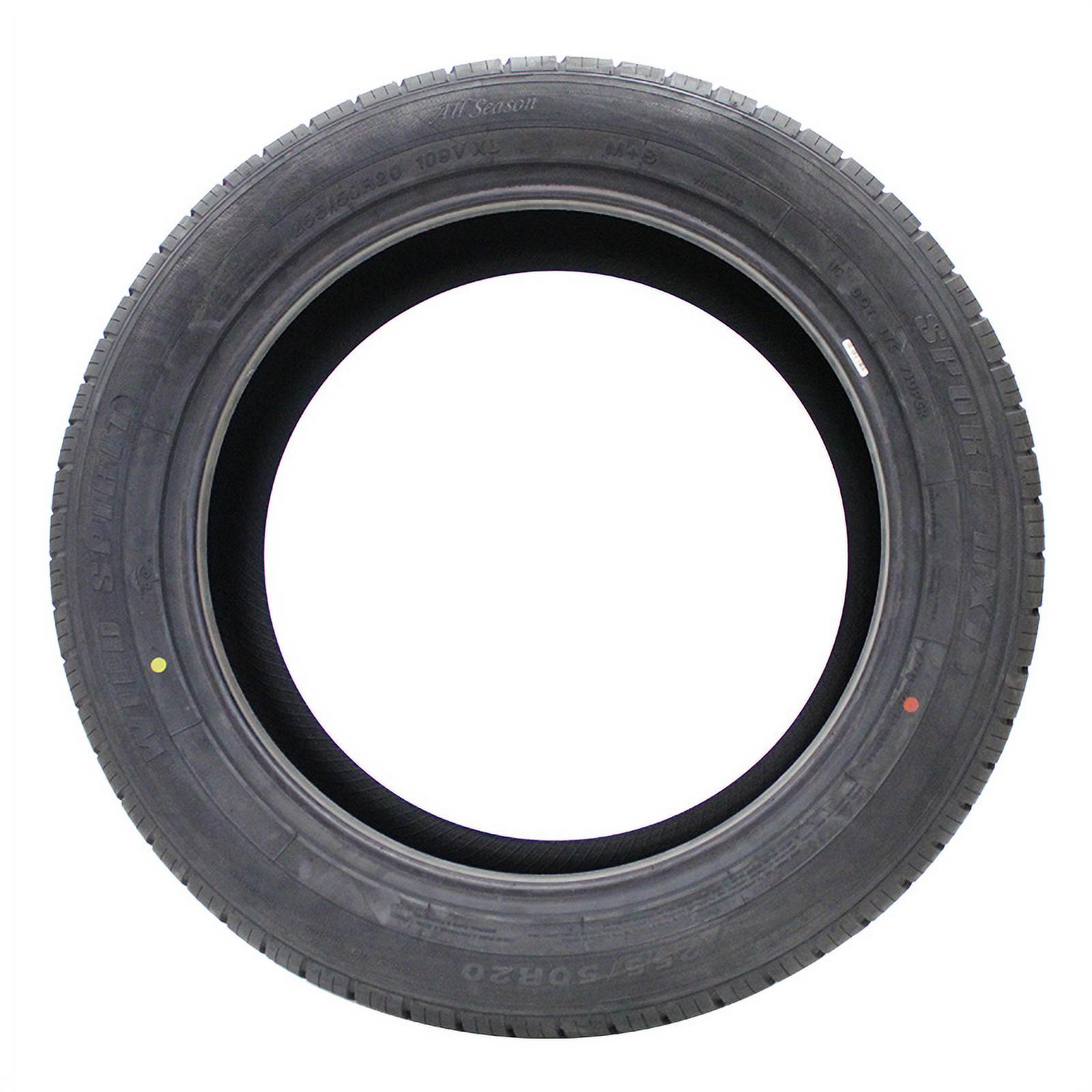 Multi-Mile Wild Spirit Sport HXT 235/70R17 109 T Tire