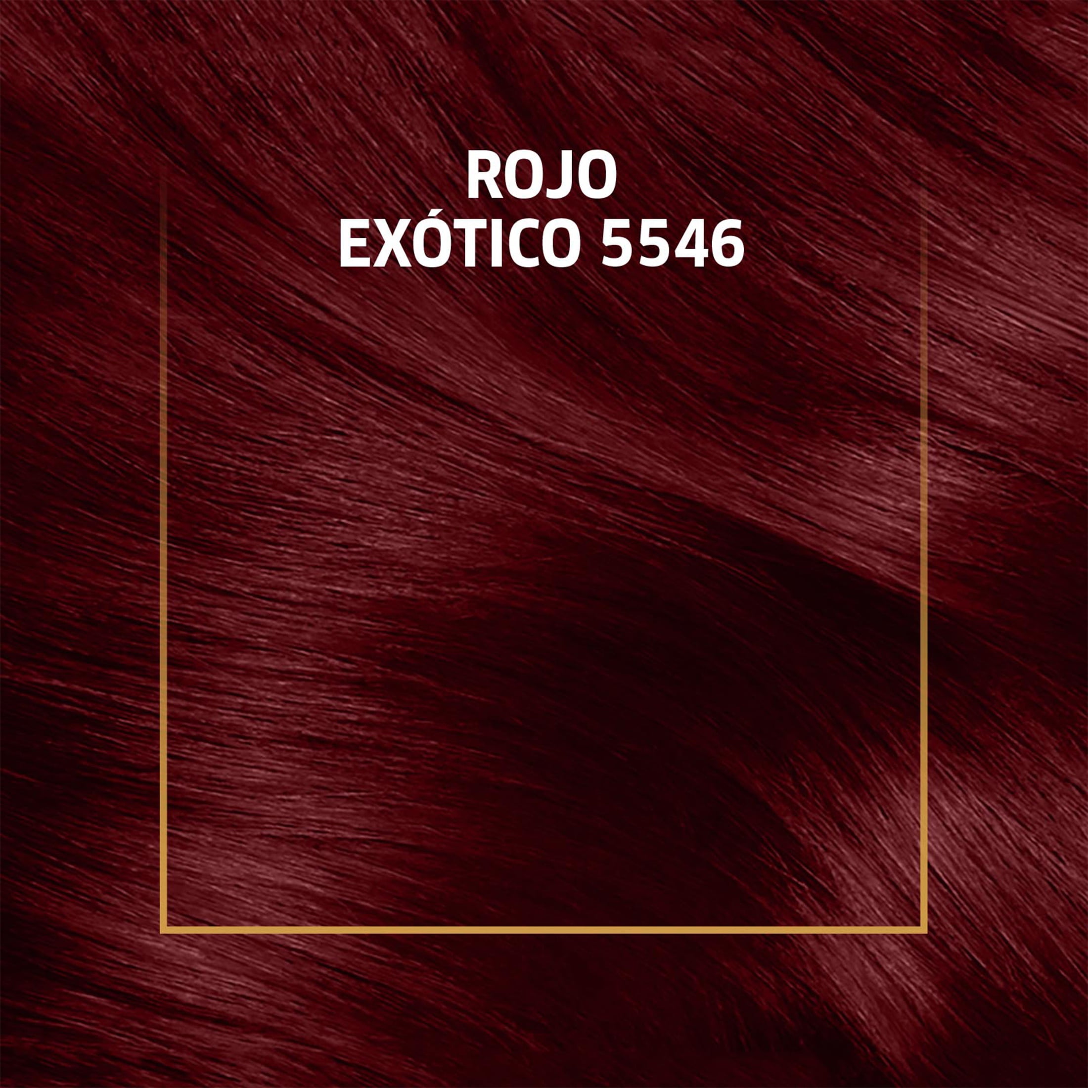 Wella Koleston Permanent Hair Color Cream with Water Protection Factor, 5546 Exotic Red, 4 oz