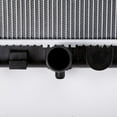 thumbnail image 3 of TYC 13066 Replacement Radiator for Toyota Highlander, 3 of 5