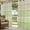 Green, variant on Sage Green Wooden Grain Outdoor Curtains for Patio Waterproof, Grommet Outdoor Privacy Panels, Farmhouse Vintage Ombre Geometric Weatherproof Outside Curtains for Porch/Cabana 54"Wx84"L, 1 Panel