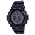 thumbnail image 1 of Casio Youth Illuminator Digital AE-1500WH-1A AE1500WH-1A 100M Men's Watch, 1 of 5