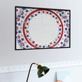 thumbnail image 6 of WYYP Stars Wooden Jigsaw Puzzle - Impossible Wooden Puzzles - Gift for Family Friends 500 PCS, 6 of 6