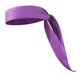 thumbnail image 1 of Hombres Mujeres para cabeza Diadema de secado rápido que absorbe el sudor Gorro para el cabello Gorro para ciclismo, cor púrpura Macarena Banda de sudor de diadema de fitness, 1 of 7
