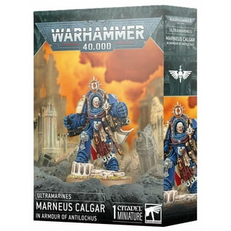 Warhammer 40,000: Dark Imperium Boxed Set - Walmart.com