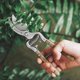 thumbnail image 3 of Bypass Secateurs With S (210mm), 3 of 4