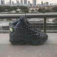 thumbnail image 1 of Ni - ke Air Jordan 13 Retro 2017 Altitude Mens Size 8.5 Retro Y2K Style 414571-042 EM, 1 of 5