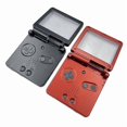 thumbnail image 3 of For GameBoy Advance SP Classic Edition Replacement Housing Shell Screen Lens for SP Housing Case Cover Accessories B, 3 of 5