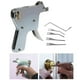 thumbnail image 2 of Kit de herramientas de reparación de cerradura de pistola, herramienta de abridor de cerradura de puerta, desbloqueo fuerte, 2 of 5