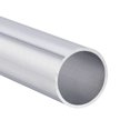 thumbnail image 4 of Uxcell 20mm OD 17mm Inner Dia 200mm Length 6063 Aluminum Round Tube 2 Pack, 4 of 6