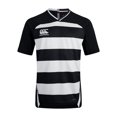 thumbnail image 1 of Canterbury - Jersey Evader para Adultos Unisex (Marino, Blanco), 1 of 4