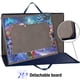 thumbnail image 2 of Tabla de rompecabezas Lavievert de 1000 piezas con bolsa de almacenamiento, 2 of 7
