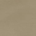 thumbnail image 2 of Hometrends Faux Silk Thermal Window Panel, 54 - 84 Inch, Beige, 2 of 3