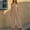 Khaki#02, variant on Women's Wide Leg Jumpsuits Oversized Spaghetti Strap Bohos Cotton Like Overalls Womens Summer Casual Solid Loose Fits Lightweight Comfy Rompers