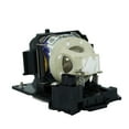 thumbnail image 4 of Original Philips Projector Lamp Replacement with Housing for Hitachi CP-AW3005, 4 of 5