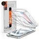 thumbnail image 1 of Protector de pantalla DIMONCOAT 9H+ Glass para iPhone 16 Plus, 1 of 7