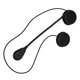 thumbnail image 3 of Auriculares para casco de motocicleta, inalámbricos por Bluetooth 5,0, manos libres, estéreo, 3 of 5
