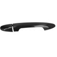 thumbnail image 3 of 8pcs Car Door Handle Cover Carbon Fiber Style Intelligent Hole Replacement for Mazda CX-4 2013-2015, 3 of 5